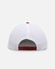 New Era Atlanta Braves "Independence Day" 9SEVENTY Snapback Chrome White