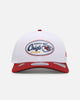 New Era Kansas City Chiefs "Independence Day" 9SEVENTY Snapback Chrome White