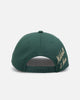 Mitchell & Ness Boston Celtics Dribble Original Deadstock Snapback Dark Green
