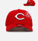 New Era Cincinnati Reds 'Cherub Official Team Color' 9FORTY A-Frame Snapback Red