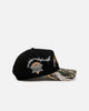 New Era San Francisco 49ers 'Realtree Grit 2.0' 9FORTY A-Frame Snapback Black/Green/Orange