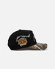New Era San Diego Padres 'Realtree Grit 2.0' 9FORTY A-Frame Snapback Black/Green/Orange