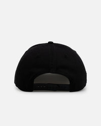 47 Brand Boston Bruins 'NHL Trophy Case' Premium Hitch Snapback Black