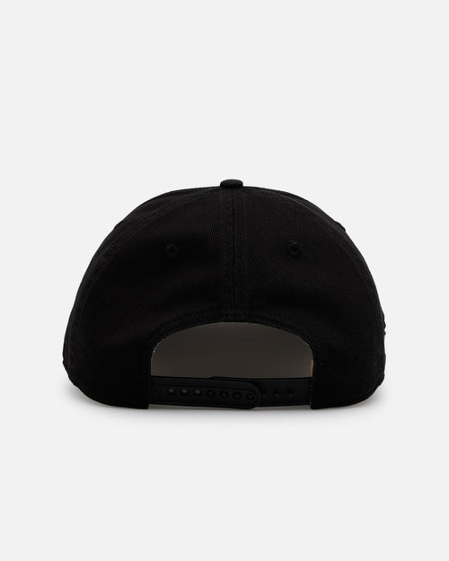 47 Brand Chicago Bulls 'NBA Trophy Case' Premium Hitch Snapback Black