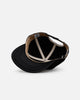 47 Brand Chicago Bulls 'NBA Trophy Case' Premium Hitch Snapback Black