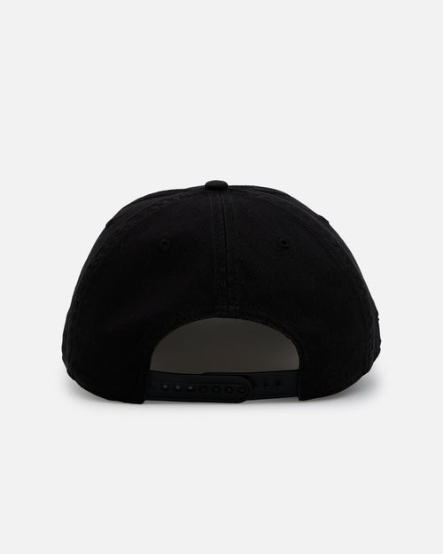 47 Brand Boston Celtics 'NBA Trophy Case' Premium Hitch Snapback Black
