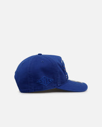 47 Brand New York Islanders 'NHL Trophy Case' Premium Hitch Snapback Blue