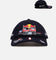 New Era Red Bull Racing 'Red Bull' Reedition MV 9TWENTY Strapback Navy