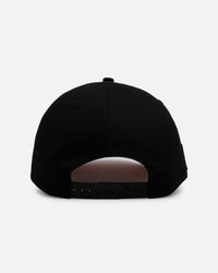 New Era Red Bull Racing 'Red Bull' Vegas Patch 9FIFTY Snapback Black
