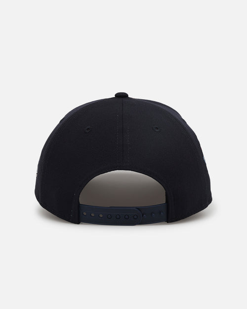 New Era Houston Astros 'MLB All Star Game 2024' 9FORTY Snapback Navy/Orange