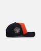 New Era Houston Astros 'MLB All Star Game 2024' 9FORTY Snapback Navy/Orange
