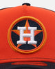 New Era Houston Astros 'MLB All Star Game 2024' 9FORTY Snapback Navy/Orange