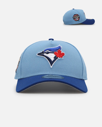 New Era Toronto Blue Jays 'MLB All Star Game 2024' 9FORTY Snapback Sky Blue