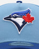 New Era Toronto Blue Jays 'MLB All Star Game 2024' 9FORTY Snapback Sky Blue