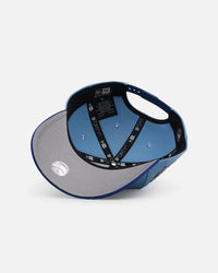 New Era Toronto Blue Jays 'MLB All Star Game 2024' 9FORTY Snapback Sky Blue