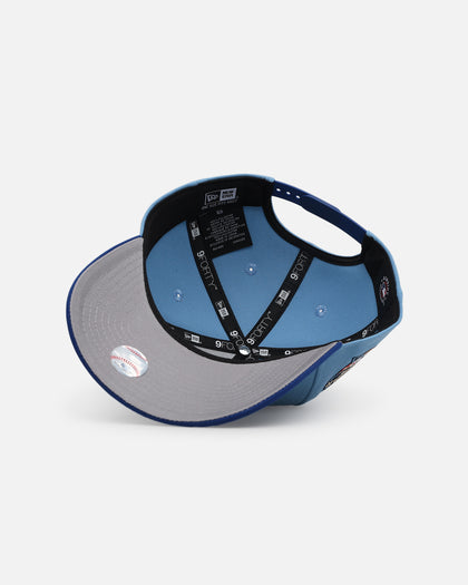 New Era Toronto Blue Jays 'MLB All Star Game 2024' 9FORTY Snapback Sky Blue