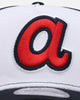 New Era Atlanta Braves 'MLB All Star Game 2024' 9FORTY Snapback Navy