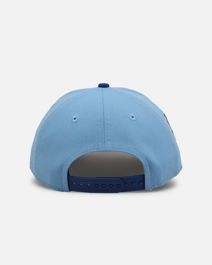 New Era Milwaukee Brewers 'MLB All Star Game 2024' 9FORTY Snapback Sky Blue