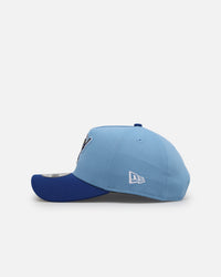 New Era Milwaukee Brewers 'MLB All Star Game 2024' 9FORTY Snapback Sky Blue