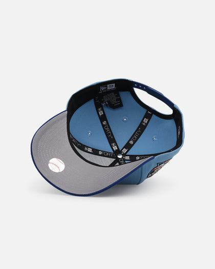 New Era Milwaukee Brewers 'MLB All Star Game 2024' 9FORTY Snapback Sky Blue