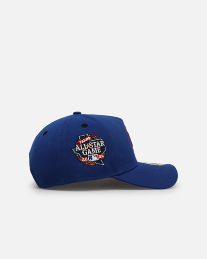 New Era Chicago Cubs 'MLB All Star Game 2024' 9FORTY Snapback Blue