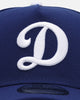 New Era Los Angeles Dodgers 'MLB All Star Game 2024' 9FORTY Snapback Blue
