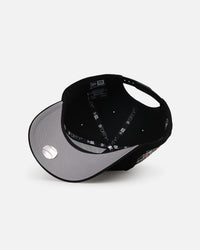 New Era San Francisco Giants 'MLB All Star Game 2024' 9FORTY Snapback Black