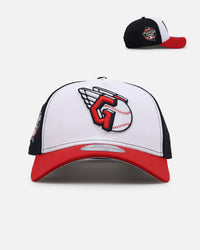 New Era Cleveland Guardians 'MLB All Star Game 2024' 9FORTY Snapback White/Red