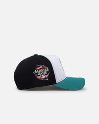 New Era Seattle Mariners 'MLB All Star Game 2024' 9FORTY Snapback Navy/Green