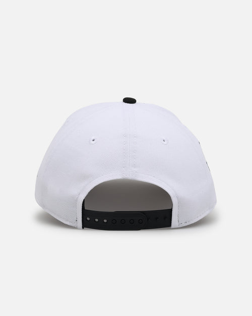 New Era Miami Marlins 'MLB All Star Game 2024' 9FORTY Snapback White/Black