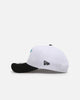 New Era Miami Marlins 'MLB All Star Game 2024' 9FORTY Snapback White/Black