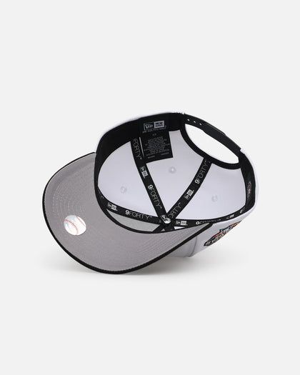 New Era Miami Marlins 'MLB All Star Game 2024' 9FORTY Snapback White/Black