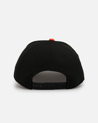 New Era Baltimore Orioles 'MLB All Star Game 2024' 9FORTY Snapback White/Orange