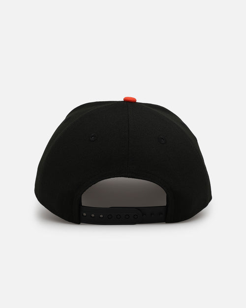 New Era Baltimore Orioles 'MLB All Star Game 2024' 9FORTY Snapback White/Orange