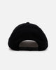 47 Brand Atlanta Braves 'Slasher' 47 Hitch Corduroy Snapback Black
