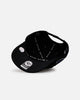 47 Brand New York Yankees 'Slasher' 47 Hitch Corduroy Snapback Black