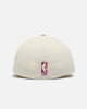 New Era Boston Celtics 'Summer League' 59FIFTY A-Frame Fitted Chrome