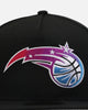 New Era Orlando Magic 'Summer League' 59FIFTY A-Frame Fitted Black