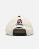 Mitchell & Ness Chicago Bulls x Phoenix Suns 1993 NBA Finals Snapback Cream/Black