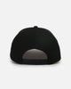 New Era New York Yankees 'Metallic Wordmark' 9FORTY A-Frame Snapback Black