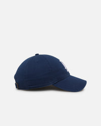 47 Brand Los Angeles Dodgers 'Dodgers Summer Colour Wheel' 47 Clean Up Strapback Navy