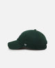 47 Brand New York Yankees 'Yankees Colour Wheel' 47 Clean Up Strapback Dark Green