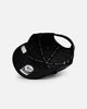 47 Brand Baltimore Ravens 'Apollo Corduroy' 47 Offside DT Strapback Black