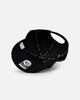 47 Brand Miami Dolphins 'Apollo Corduroy' 47 Offside DT Strapback Black