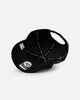 47 Brand Philadelphia Eagles 'Apollo Corduroy' 47 Offside DT Strapback Black