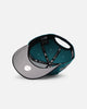 New Era Seattle Mariners 'Team Color' 9FORTY A-Frame Snapback OTC