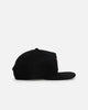 New Era Arizona Diamondbacks 'Throwback Cord Golfers' Corduroy Golfer Snapback Black