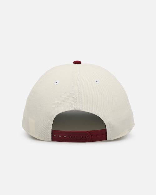 New Era University Of Southern California Trojans Rose Bowl 'USC Pack' 9FORTY A-Frame Snapback Chrome