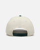 New Era Los Angeles Dodgers 'Viva Los Dodgers' 9FORTY A-Frame Snapback Dark Green