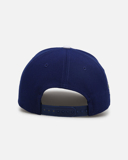New Era Los Angeles Dodgers 'Viva Los Dodgers' 9FORTY A-Frame Snapback Dark Royal